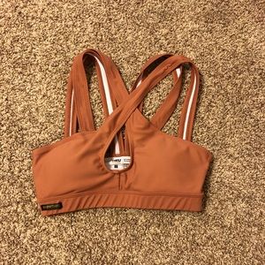 Sports bra